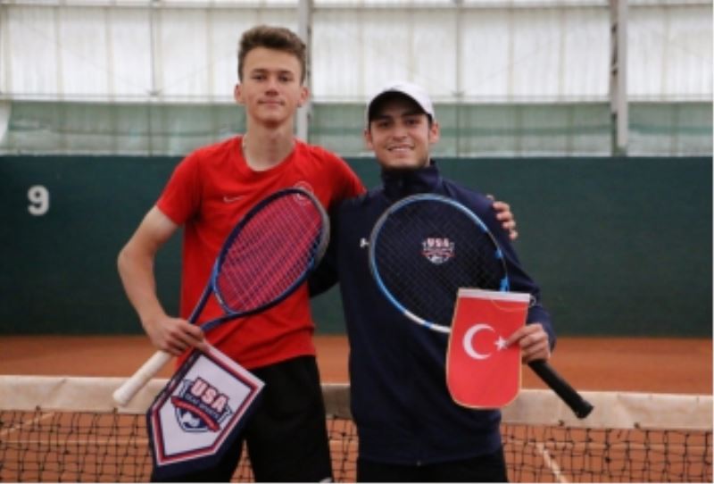 Olimpiyatlarda ‘Osmangazi’ Damgası