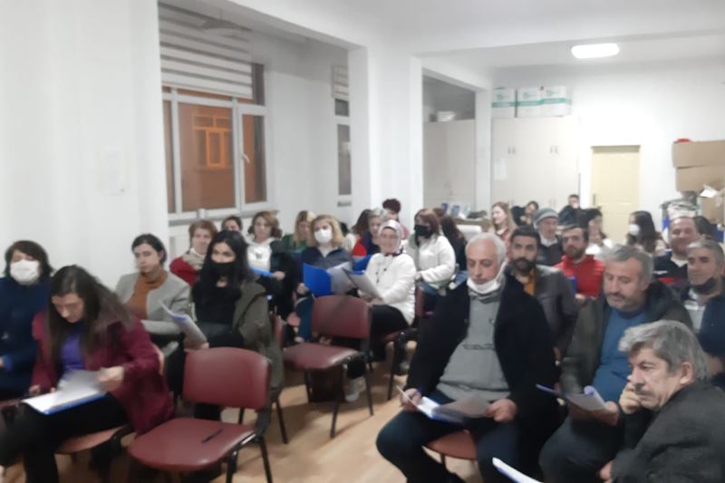 Şavşat Aşkına Türküler Yeniden Söyleniyor