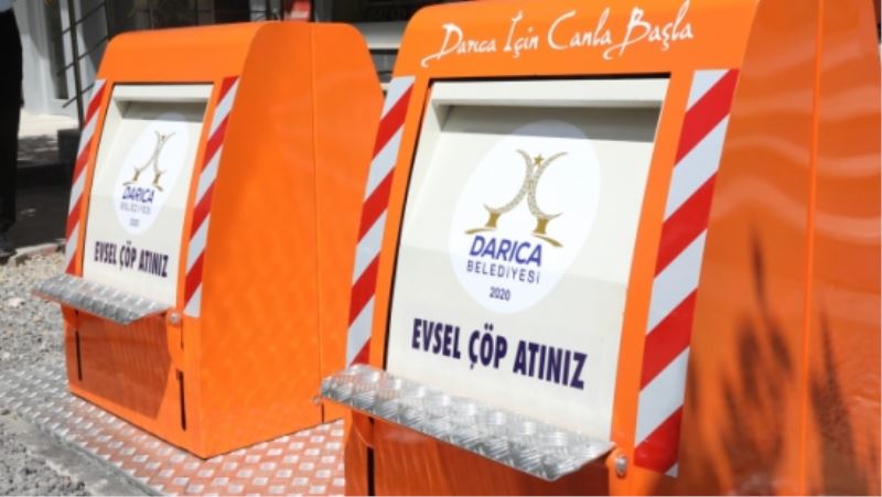 DARICA