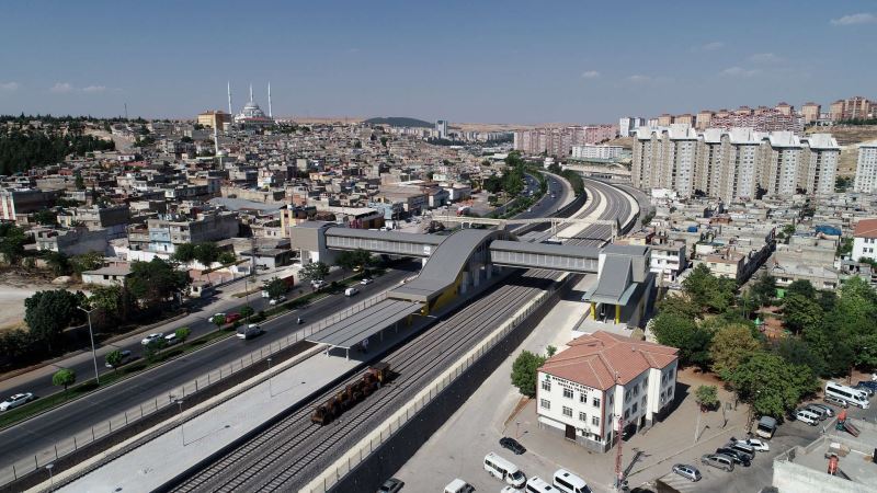 YETKİLİLER UYARIYOR: GAZİRAY HATTINA TEST AMAÇLI YÜKSEK AKIM VERİLECEK