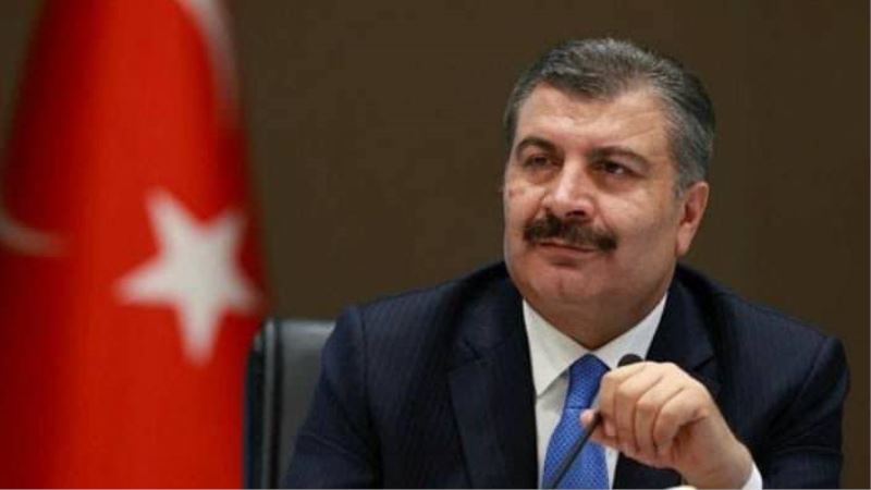 Maske zorunlu değil...
