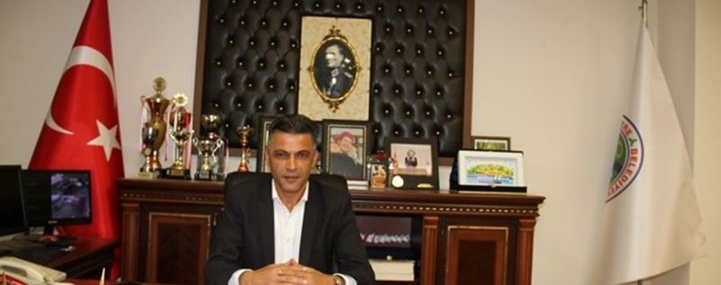 YAĞLIDERE’DE KORONAVÜRÜS TEDBİRLERİ KAPSAMINDA ÇALIŞMALAR DEVAM EDİYOR