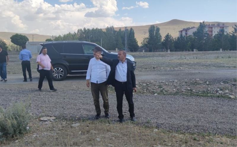 Aşkale