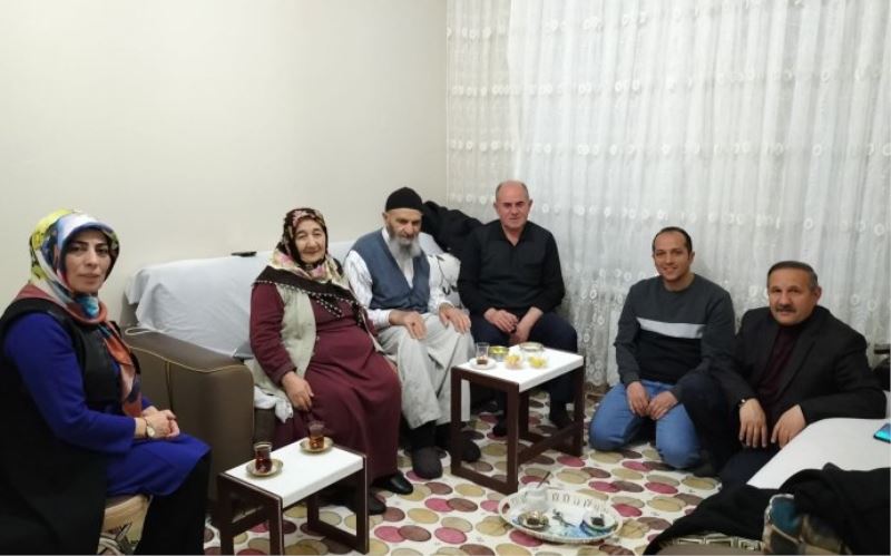 Ramazan Etkinliklerimiz