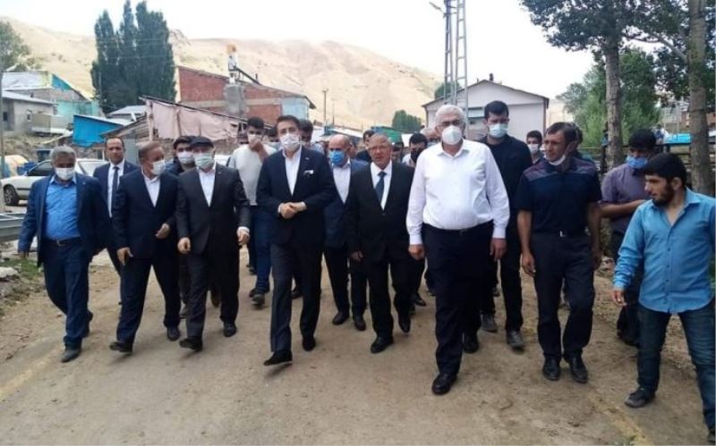 Ak Parti Aşkale