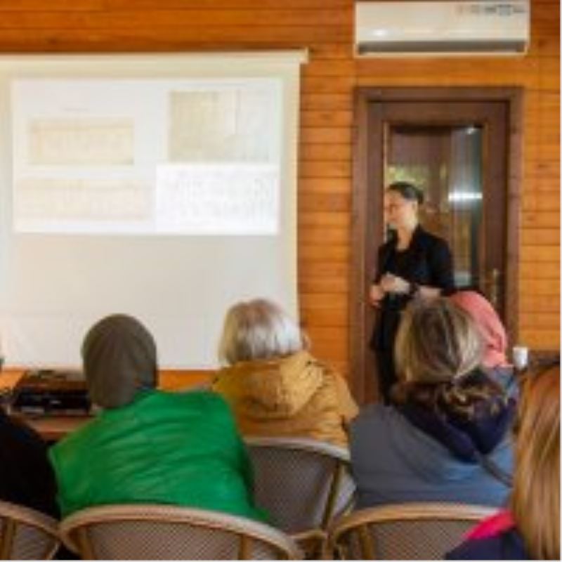 3500 yıllık çivi yazısıyla çağlar öncesine yolculuk