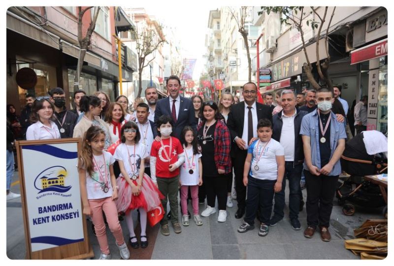 Hayalimdeki Bandırma