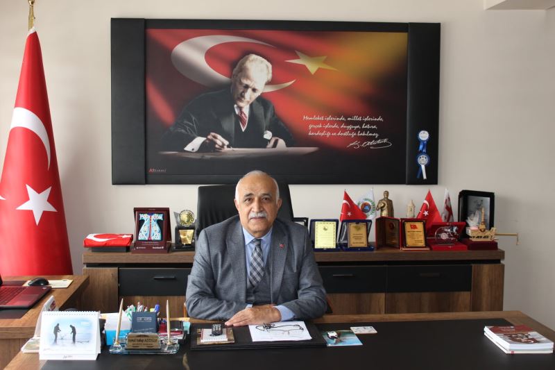 İlçemiz Çıldır