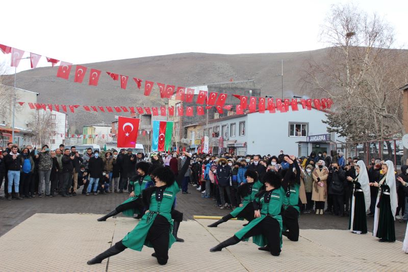 İlçemiz Çıldır