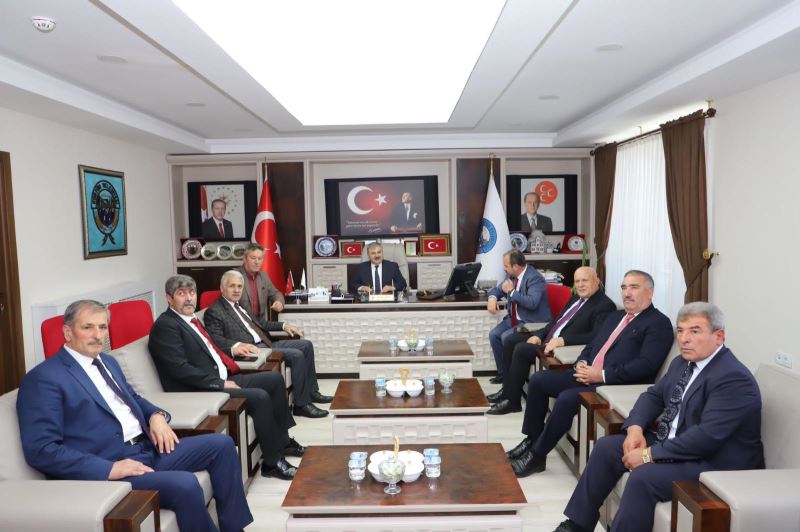 BAY-GÜ KAB OLAĞAN MECLİS TOPLANTISI
