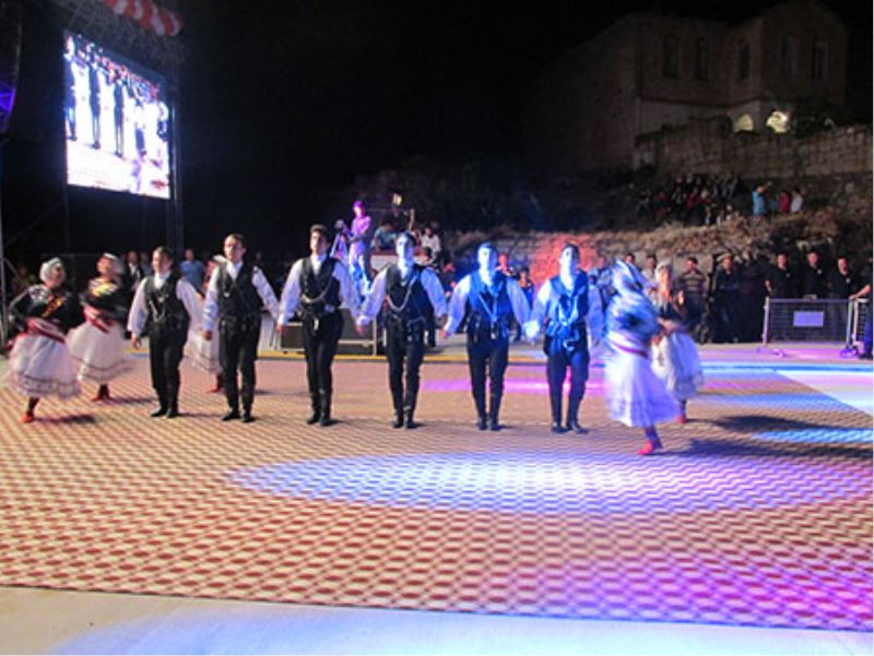 Festivalimiz Muhteşemdi