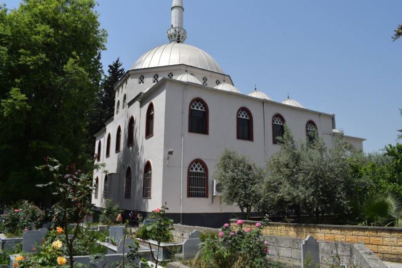 İBADETHANELER HBB İLE TERTEMİZ VE BAKIMLI
