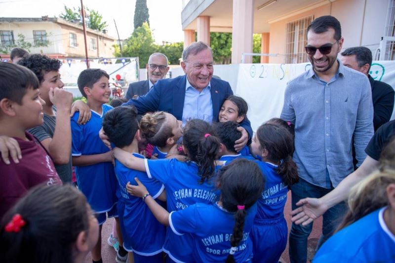 SEYHAN FUTSALDA İDDİALI