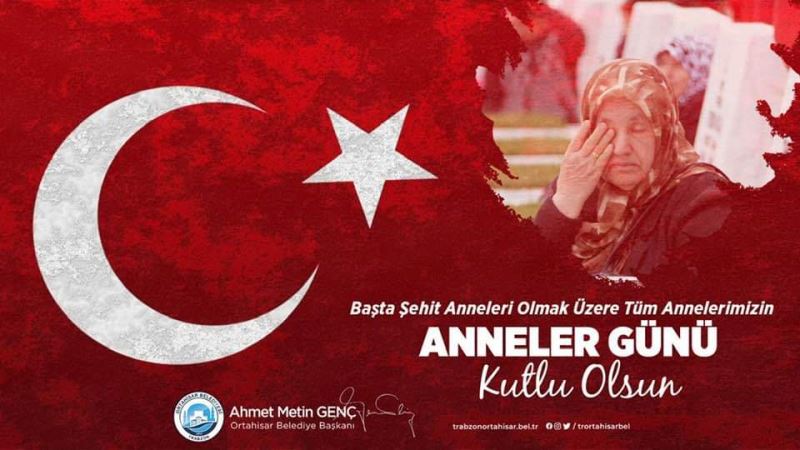Annelerimiz en değerli varlıklarımız