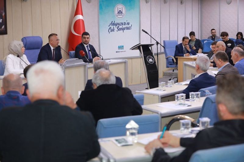 Tempoyu Yükselttik, Açılışlar Çok Yakında