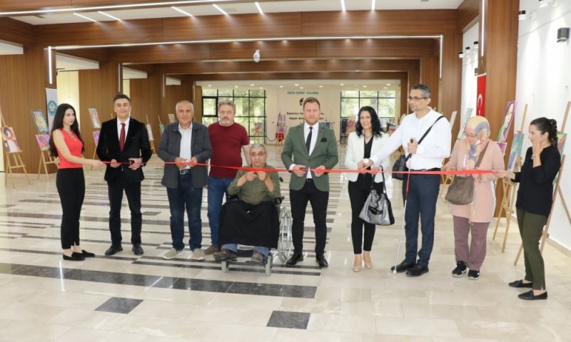 ‘Kalemle Kağıdın Düeti’, 3. Kez Açıldı