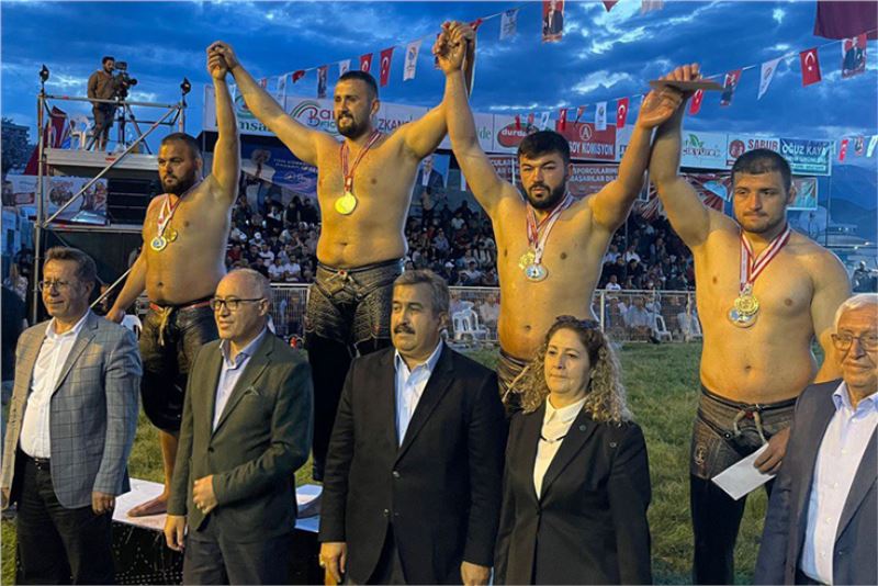 Büyükşehir