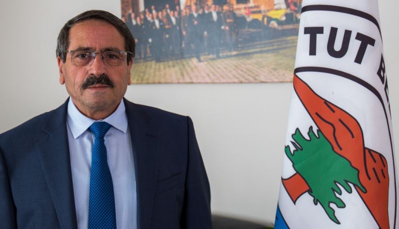 BAŞKAN KILIÇ, KARNE ALACAK ÖĞRENCİLERE İYİ TATİLLER, YKS SINAVINA GİRECEK ÖĞRENCİLERE DE BAŞARILAR DİLEDİ