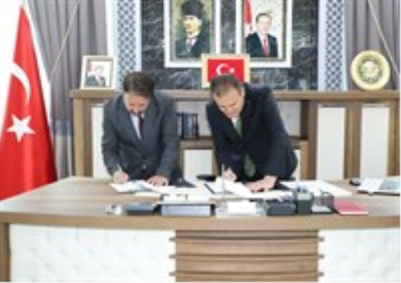 Bağımlılıklarla Mücadelede Yeşilay (YEDAM) çalışmalarının koordinasyon içerisinde yürütülmesi hususundaki işbirliği başlatıldı.