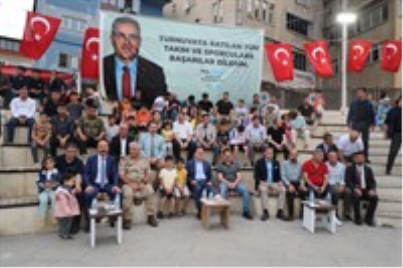 Hakkari