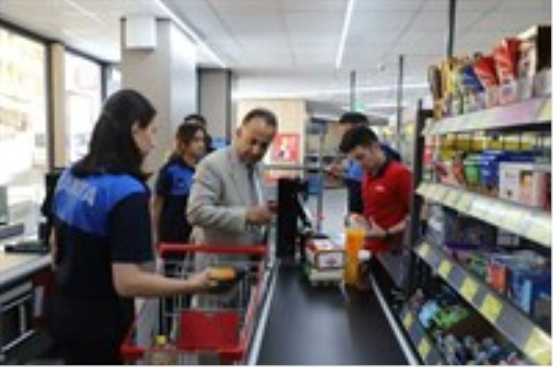Sağlığınız Önceliğimiz