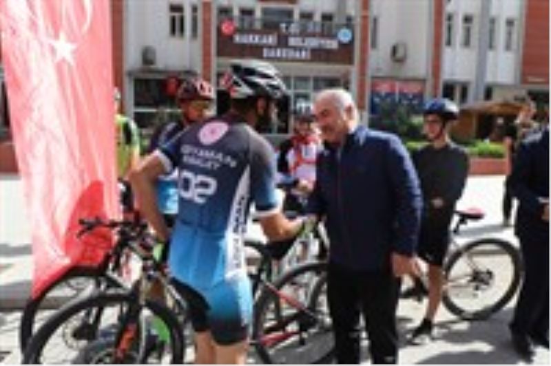 Çukurca 4. Fotosafari ve Doğa Sporları Festivali