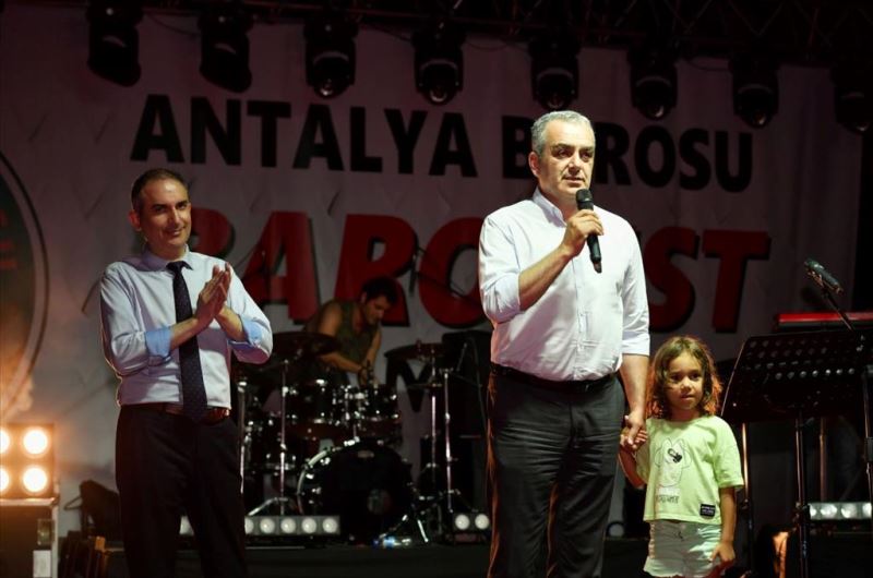 Esen: Türkiye’yi aydınlığa kavuşturacağız