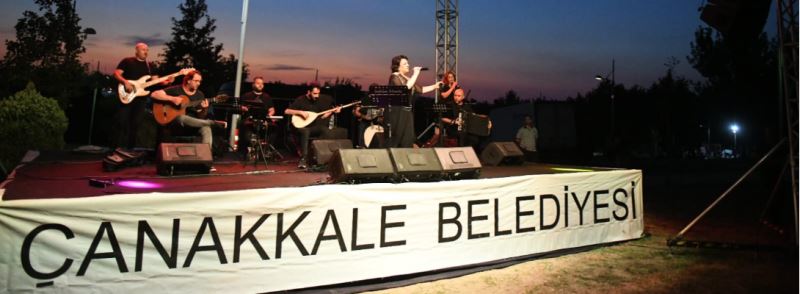 Yasemin Göksu Özgürlük Parkı