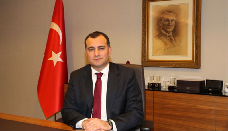 Taşdelen’den ODTÜ’ye Mezuniyet Çağrısı: “Devrim Stadı Verilsin, Organizasyonu Yapalım”
