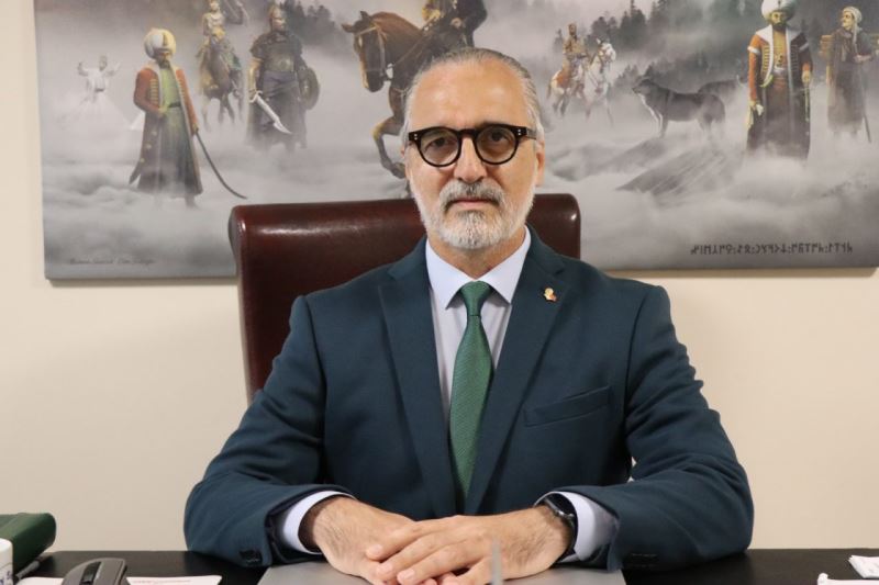CEM ŞAKOĞLU: KAÇ TANE KREDİ KULLANDIRDINIZ DA HESAP SORUYORSUNUZ
