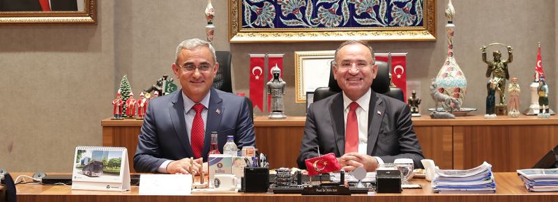 KÜTAHYA’DA OLMAKTAN MUTLUYUM