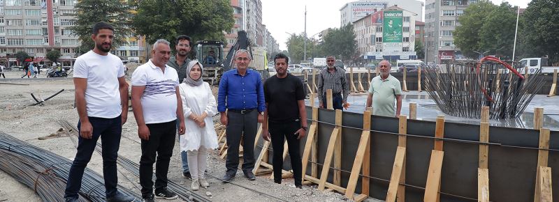 MEYDANIMIZI 30 AĞUSTOS’TA KÜTAHYA’YA HEDİYE EDECEĞİZ