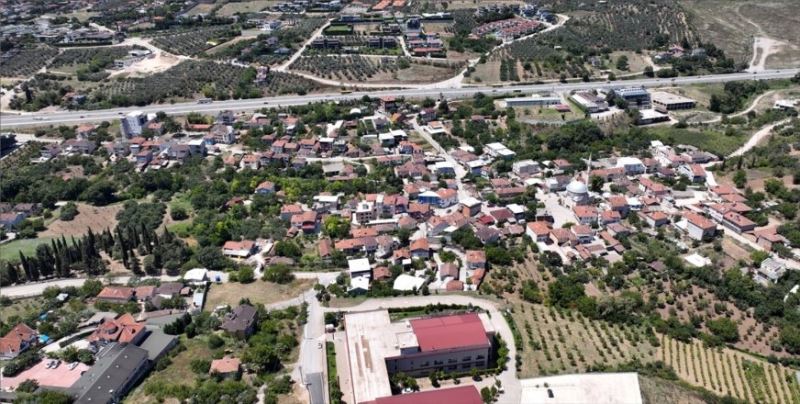 ÇAĞRIŞAN – GÖYNÜKLÜ PLANLARININ İHALESİ YAPILDI