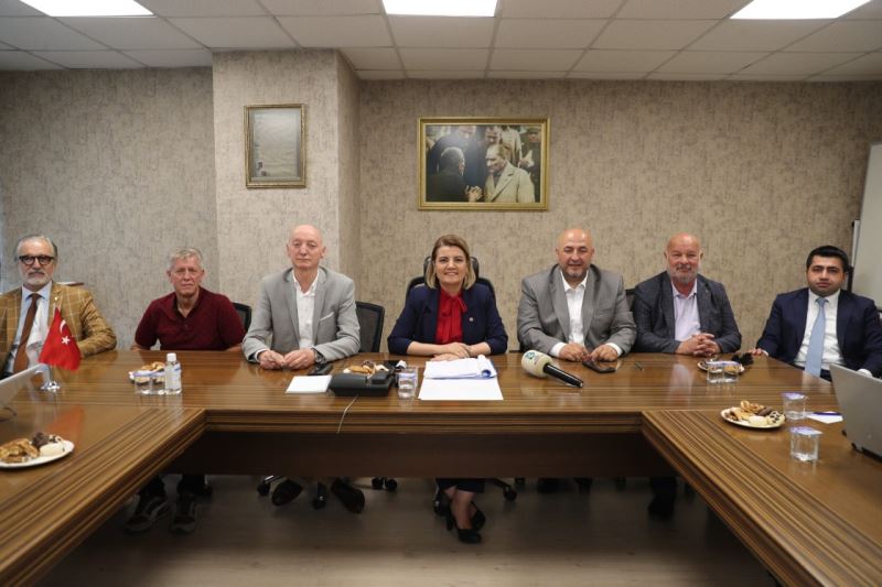 HÜRRİYET: ALİ GÜNEY İSU’YA KESTİĞİ FATURALARI AÇIKLASIN!