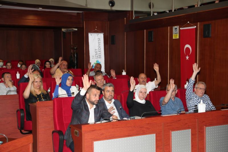 ENSAR’A, TÜGVA’YA VAR AMA NİKOMEDİA VAKFI’NA YOK!