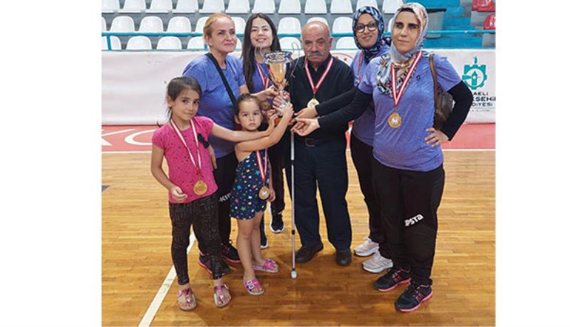 Goalball