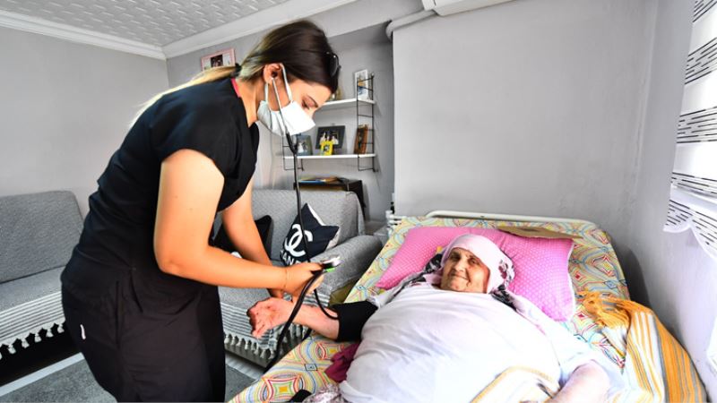 Eşrefpaşa Hastanesi