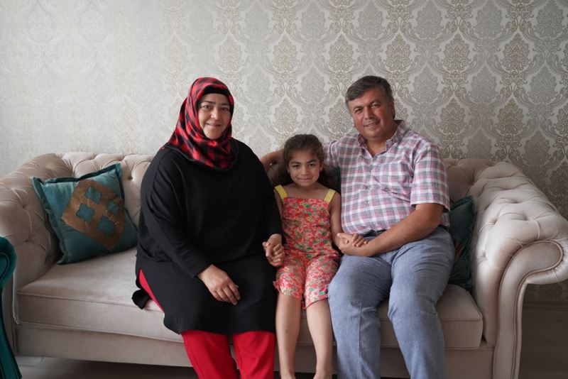 Koruyucu Ailelik Hayatlarının Dönüm Noktası Oldu
