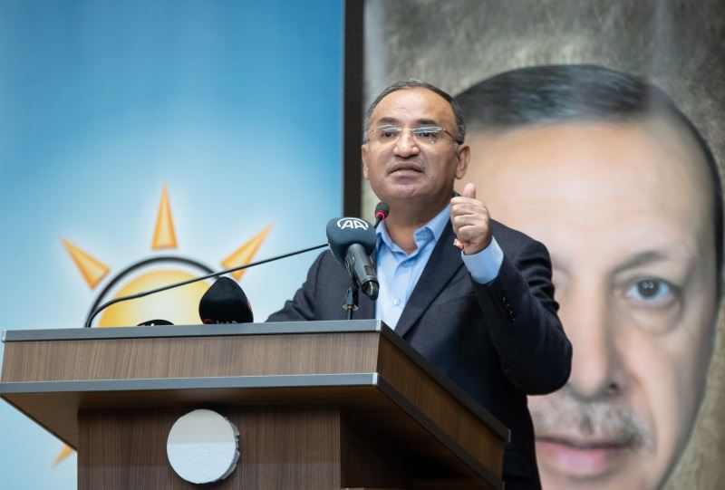 TÜRKİYE, SÖZLERİN TUTULDUĞUNA KANAAT GETİRDİĞİ ZAMAN DİĞER ADIMLARI ATACAKTIR
