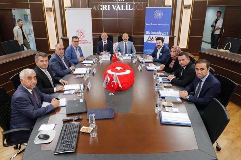 ARDAHAN BELEDİYESİNİN HAZIRLADIĞI ‘KURA NEHRİ ISLAH ÇALIŞMA PROJES’İ ONAYLANDI