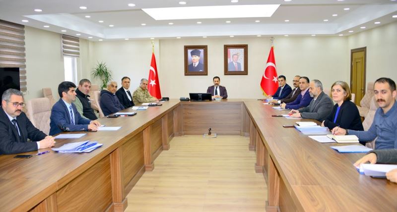 SOKAĞA ÇIKAMAYAN YAŞLILARIN HİZMET AYAĞINA GİDECEK