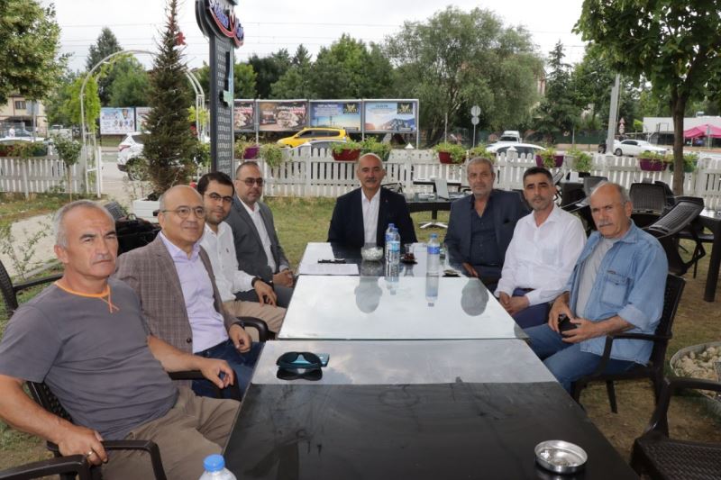 İZMİT KENT KONSEYİNDEN KURBAN HATIRLATMASI: “GIDA BANKASI VE AŞEVİ’NE BAĞIŞ YAPILABİLECEK”