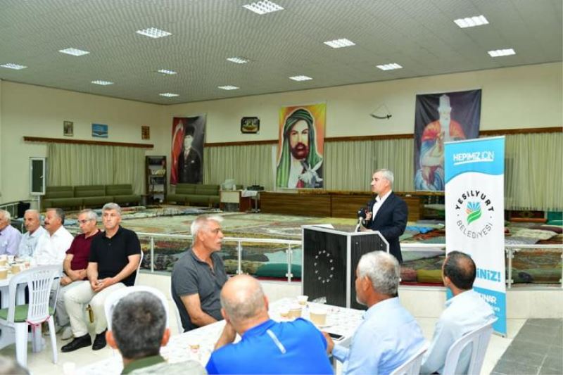 “Farklılıklarımız, En Büyük Zenginliğimizdir”