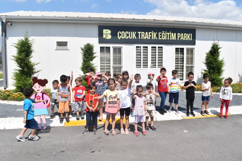 4 Bin Bilinçli Nesil  Direksiyon Başında