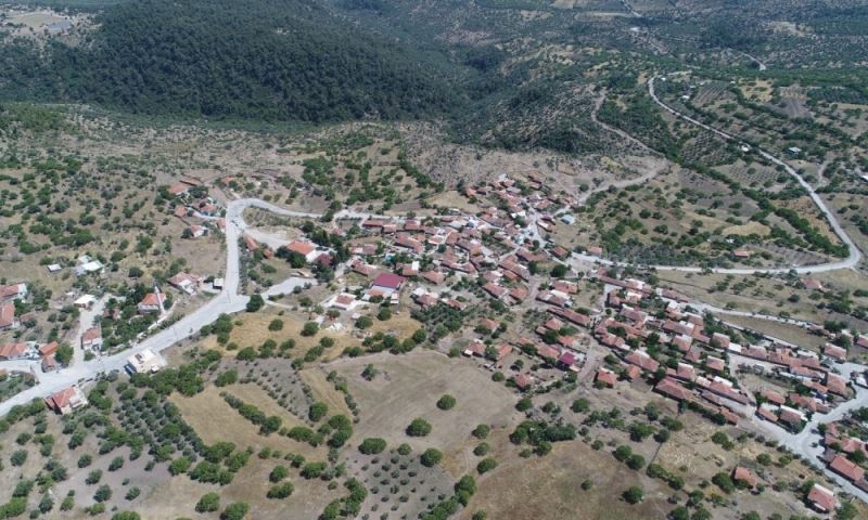Başkan Ergün, Çamlıca Mahallesiyle İlgili Konuştu: “Siyasi Şov Yapıyorlar”