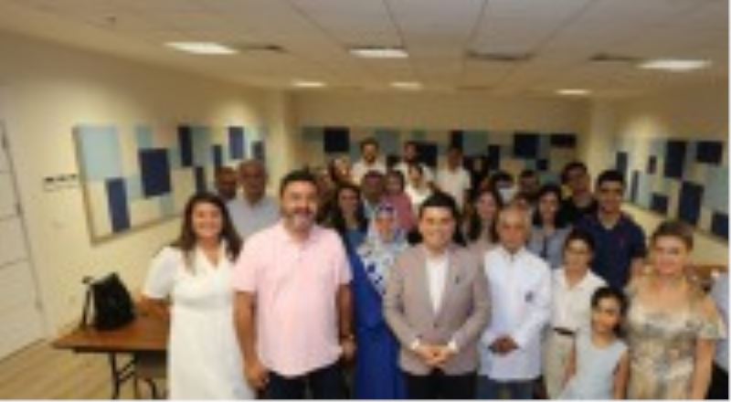 Yabancı Diller Akademisi’nin yeni dönem kayıtları başladı