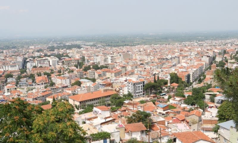 Manisa’nın Önünü Tıkamak İstiyorlar