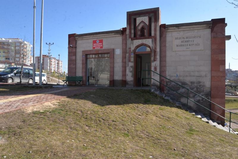 ŞEHİRDEKİ TUVALET VE İHTİYAÇ ALANLARI ENGELLİLER İÇİN YENİDEN DÜZENLENİYOR