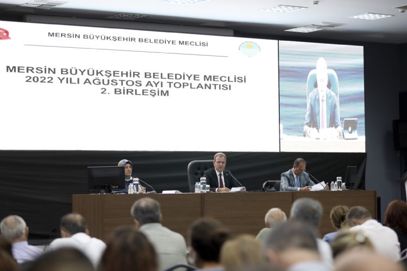 Başkan Seçer: “Eğitime Yardımlarımız Artarak Devam Edecek”