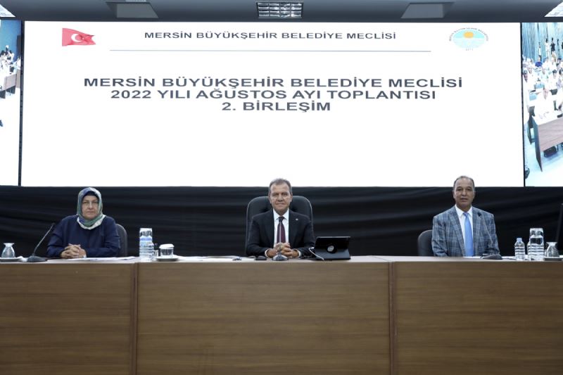 Başkan Seçer: “En Düşük İşçi Ücretini 7268 Tl’ye Çıkardık. Toplu İş Sözleşmemiz Hayırlı Olsun”